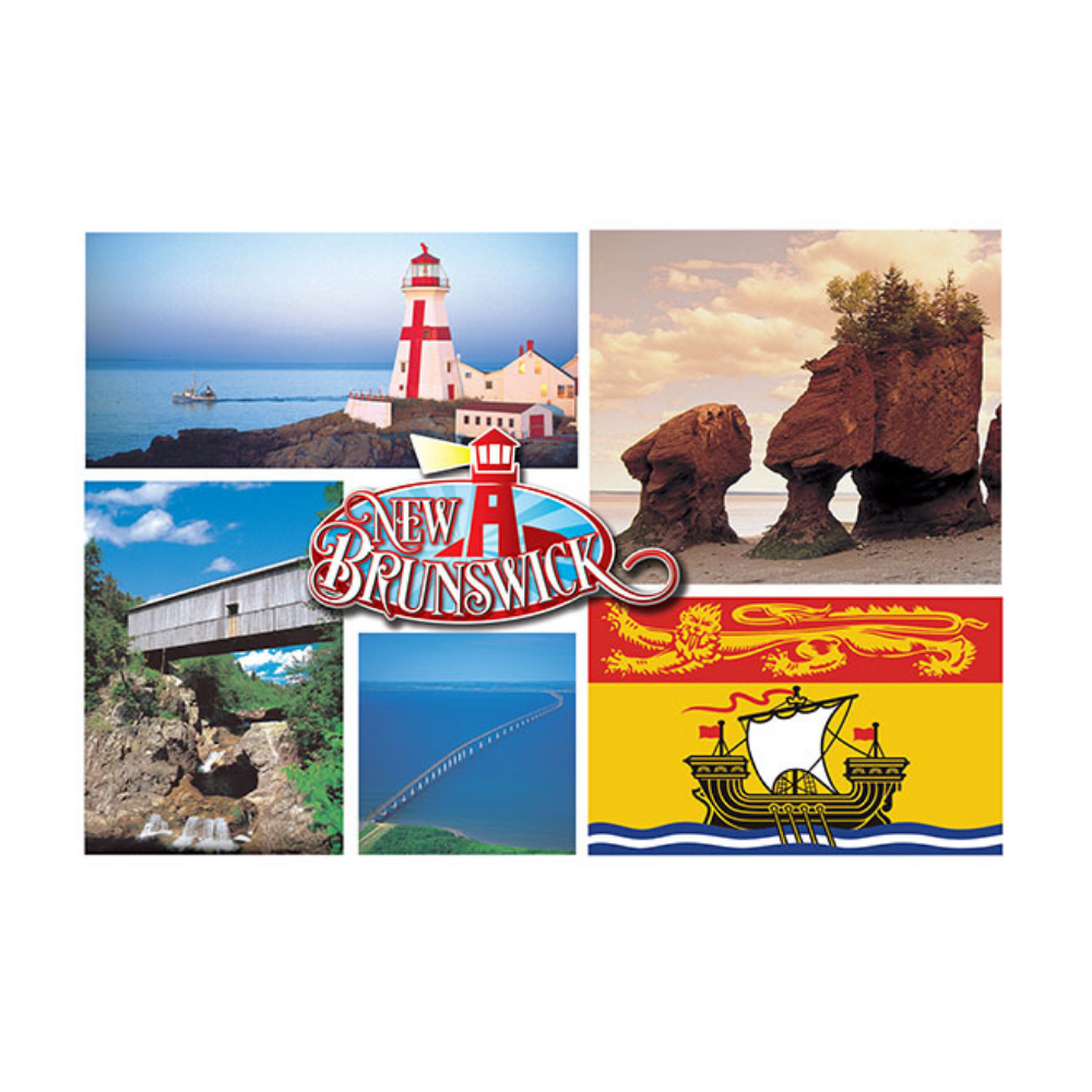 Postcard Factory - Postcards