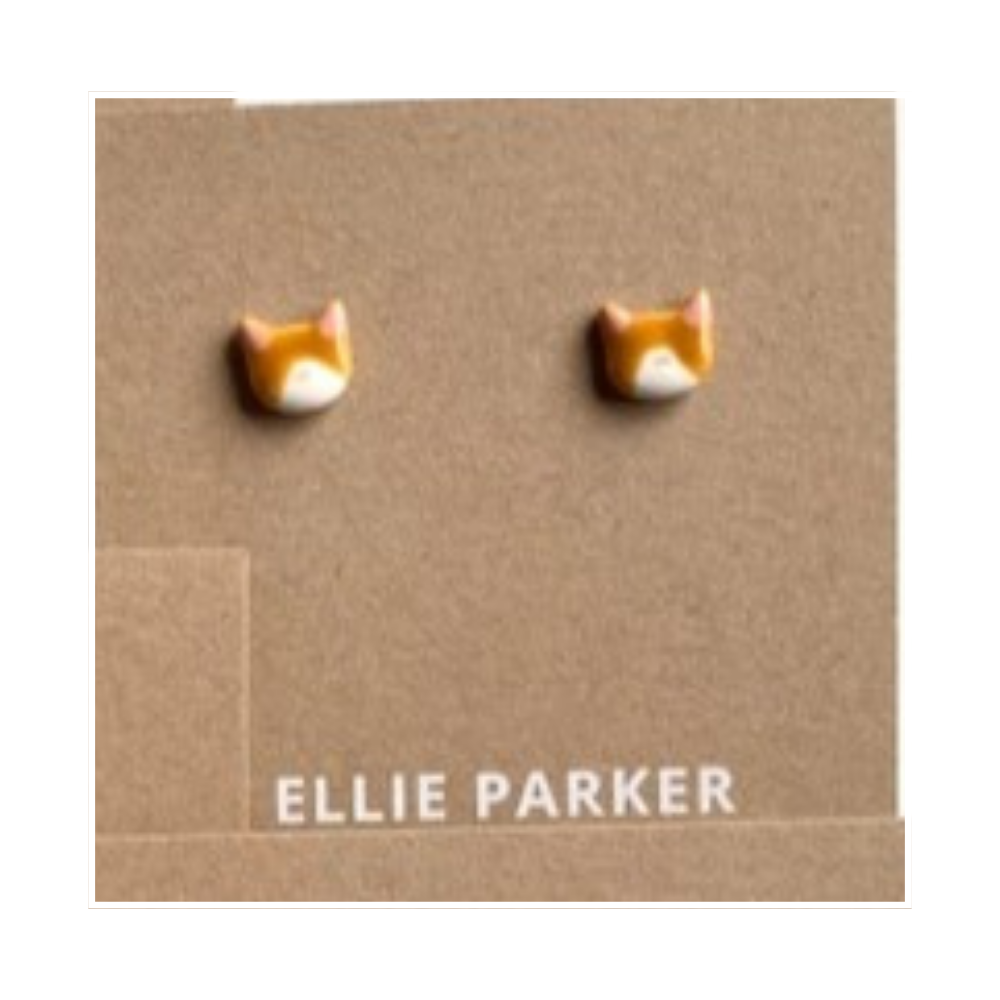 Ellie Parker Ceramics - Earrings