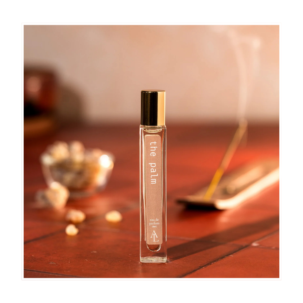 Alben Lane - Perfume Roller
