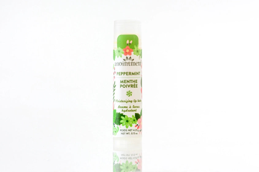 Anointment Lip Balm - Assorted