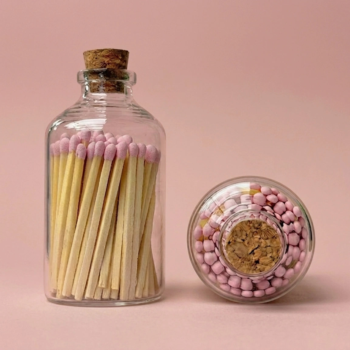Matchsticks - Assorted