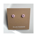 Ellie Parker Ceramics - Earrings