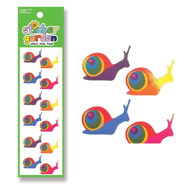 Sticker Garden - Sticker Sets