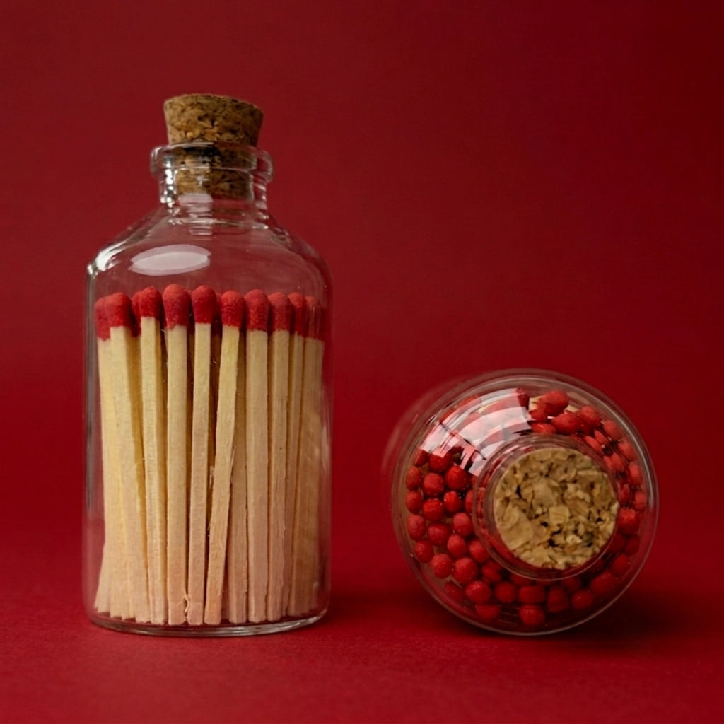 Matchsticks - Assorted