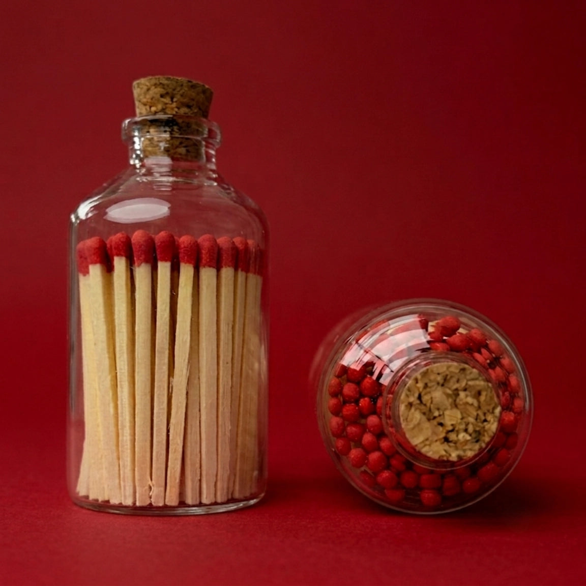 Matchsticks - Assorted