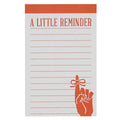 Regional Assembly - Reminders