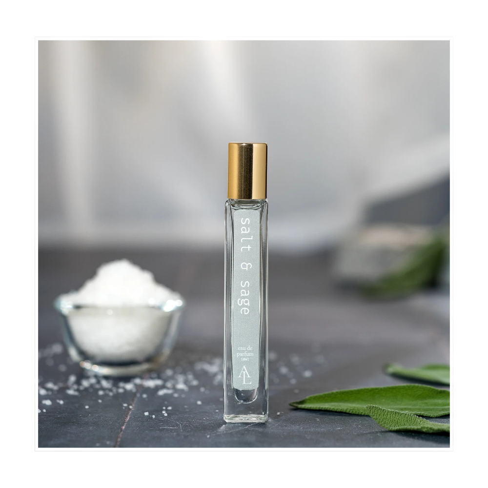 Alben Lane - Perfume Roller