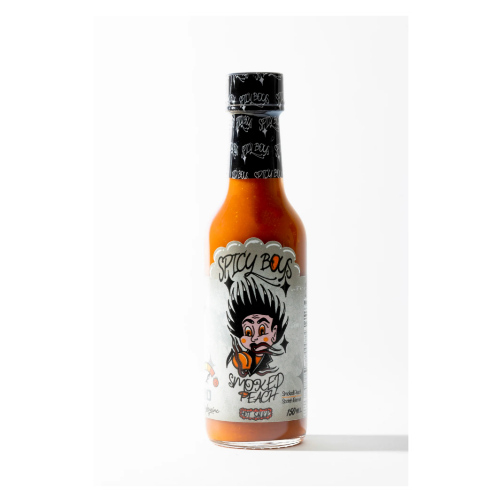 Spicy Boys
