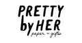 Pretty By Her - Cards