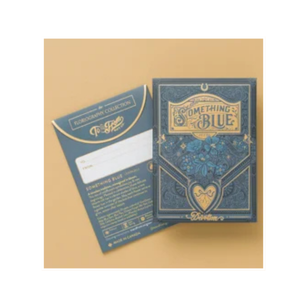 To & From Gift Co. - Seed Packs