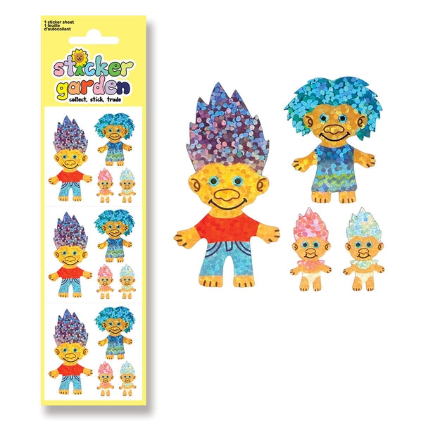 Sticker Garden - Sticker Sets