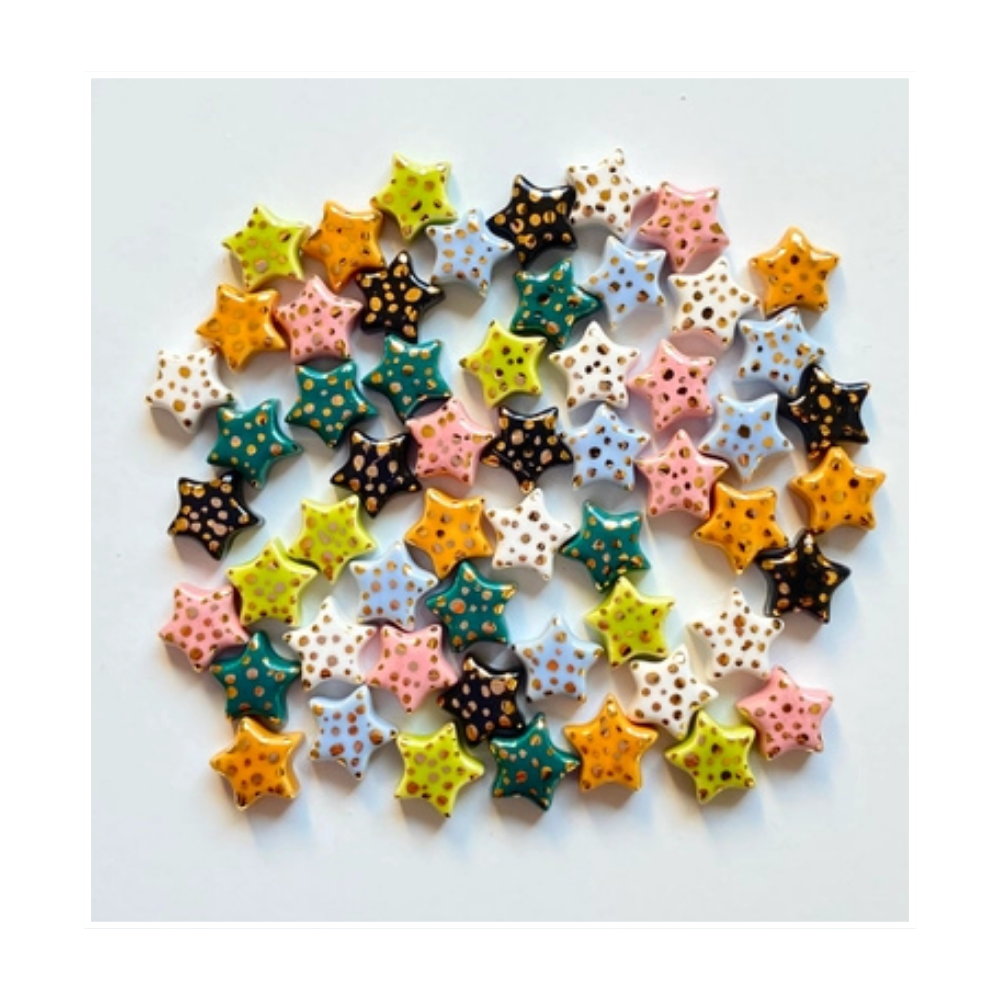 Ellie Parker Ceramics - Earrings