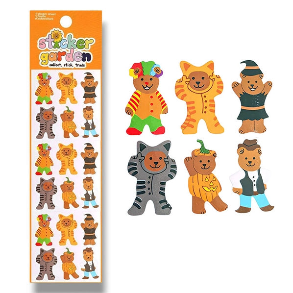 Sticker Garden - Sticker Sets