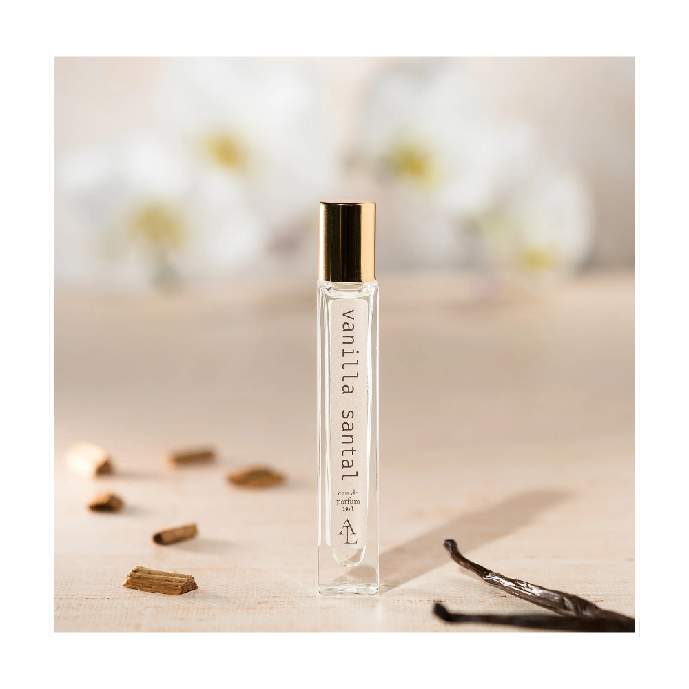 Alben Lane - Perfume Roller
