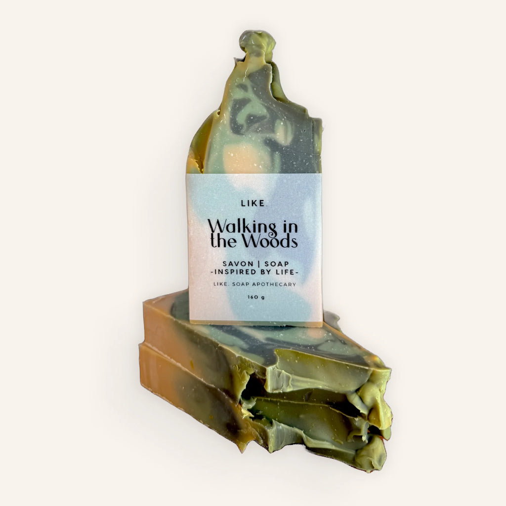 Like Soap Apothecary - Bar Soaps