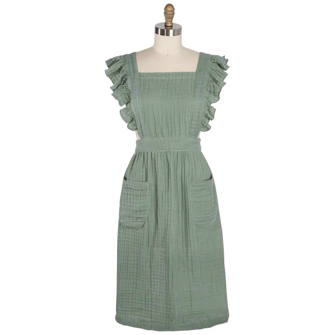 Ada Apron - Assorted Colours