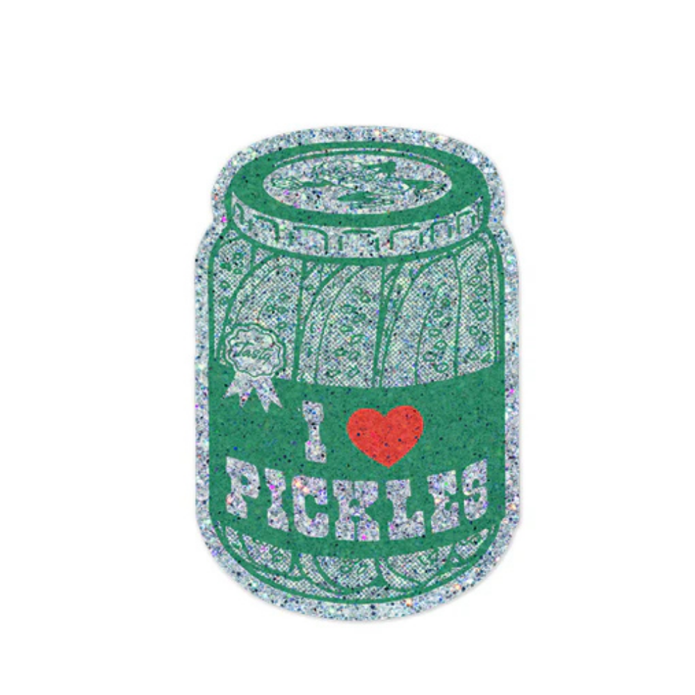 Lucky Good Paper - Stickers