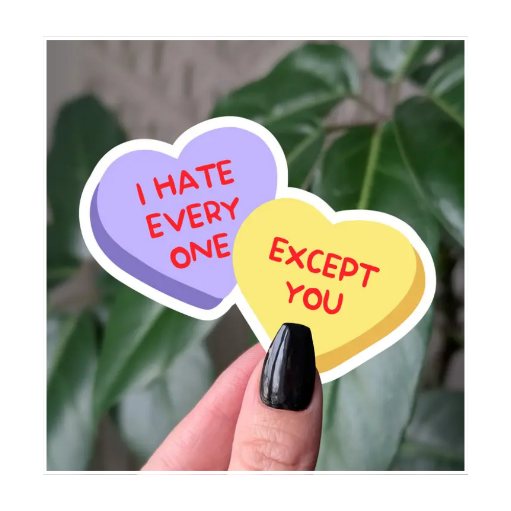 Moonlit Creations Stickers