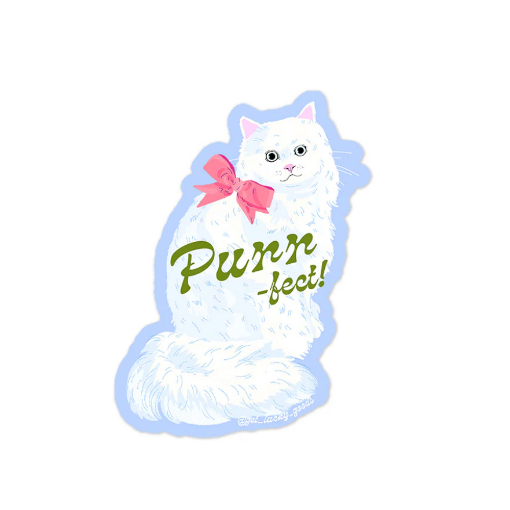 Lucky Good Paper - Stickers