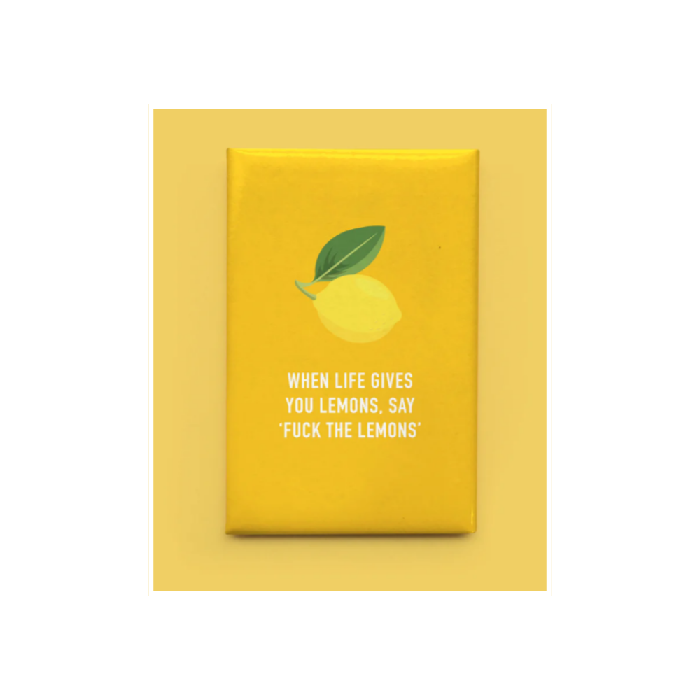 Classy Cards - Magnets
