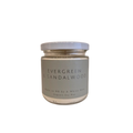 A White Nest - Candles