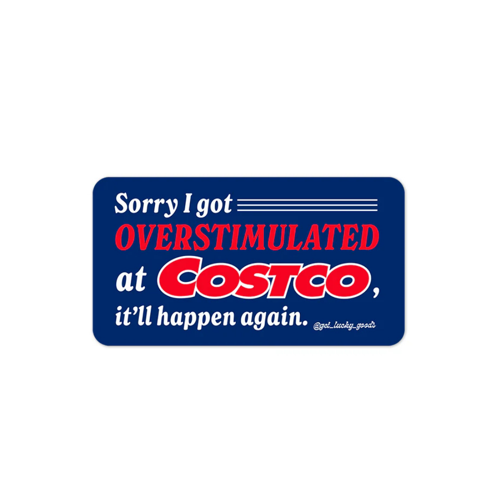 Lucky Good Paper - Stickers
