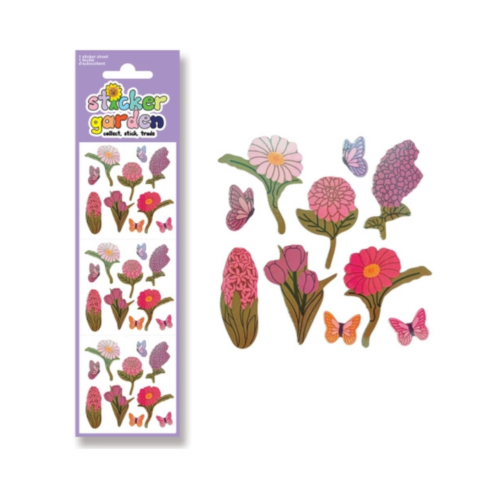 Sticker Garden - Sticker Sets