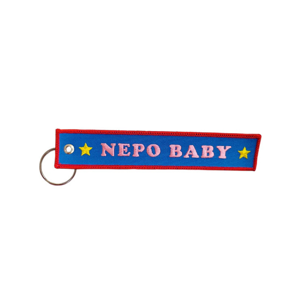 Lucky Goods Paper - Key Chains