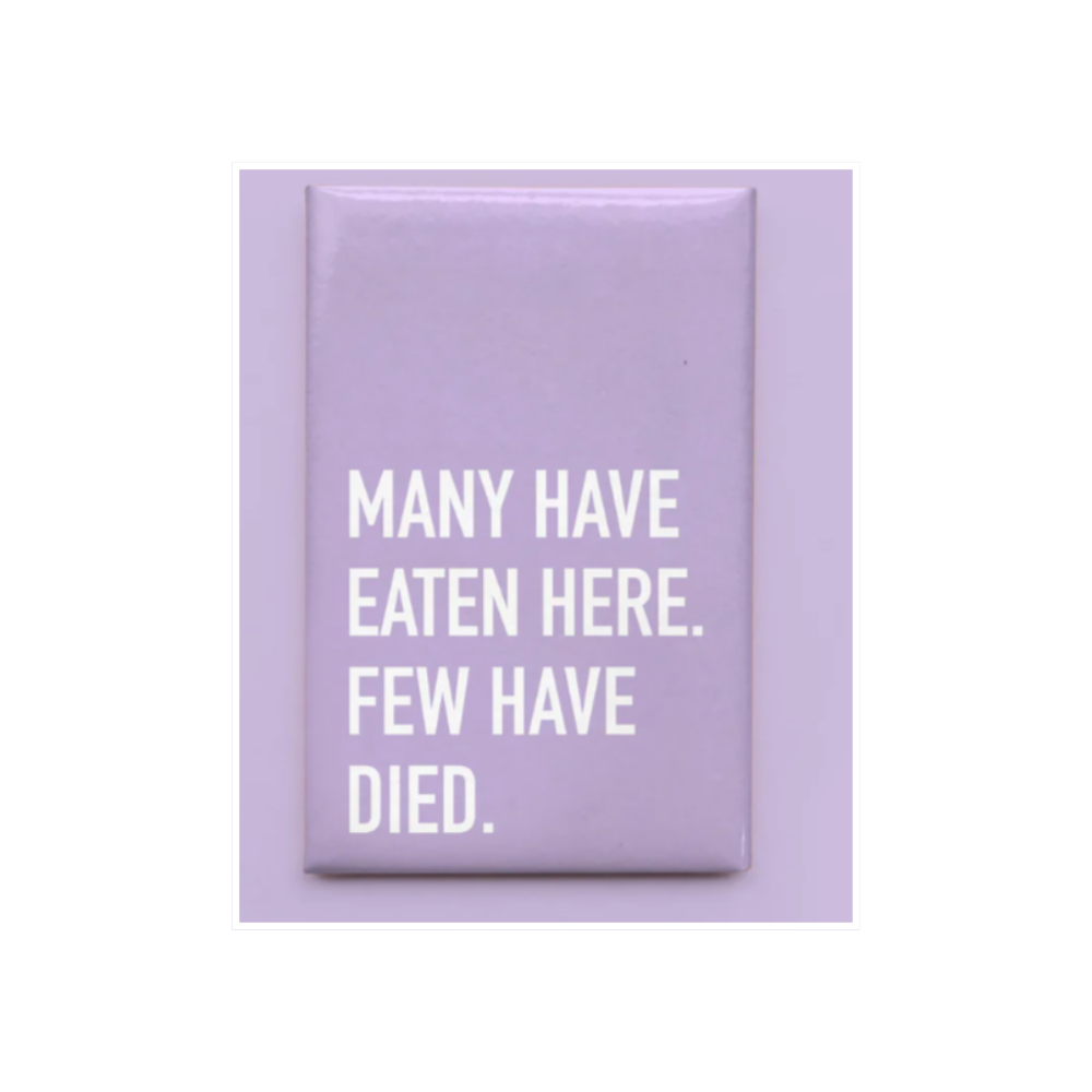 Classy Cards - Magnets