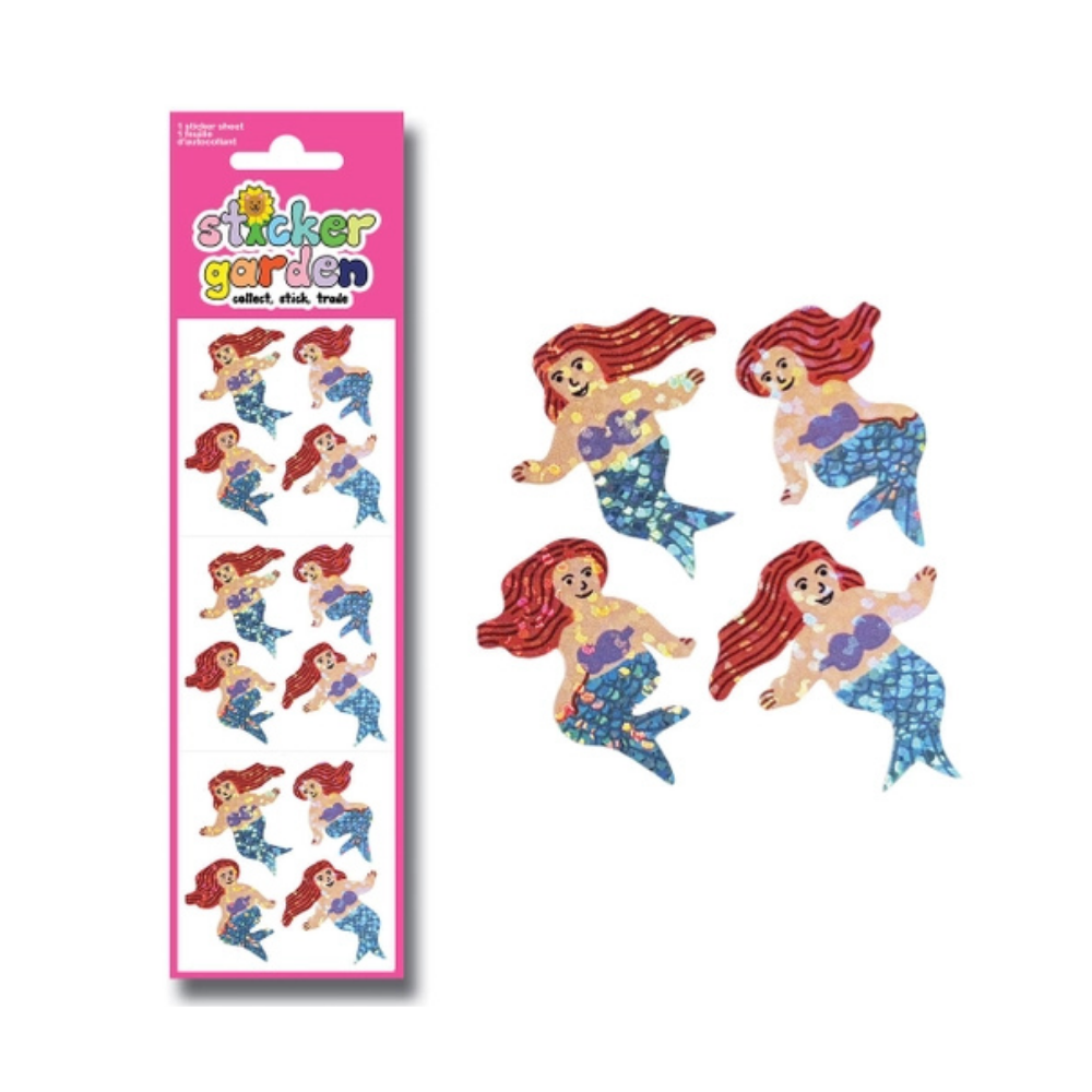 Sticker Garden - Sticker Sets