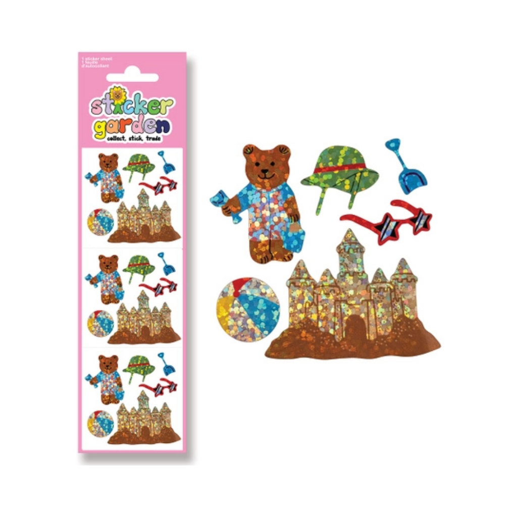 Sticker Garden - Sticker Sets