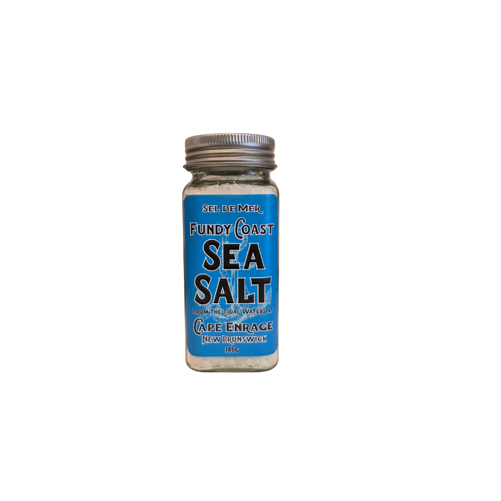 Fundy Coast - Sea Salt