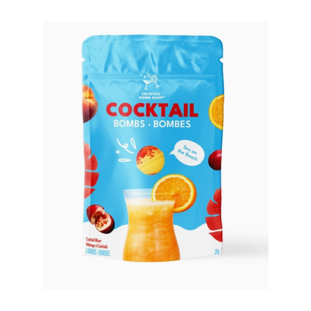 Cocktail Bomb Shop
