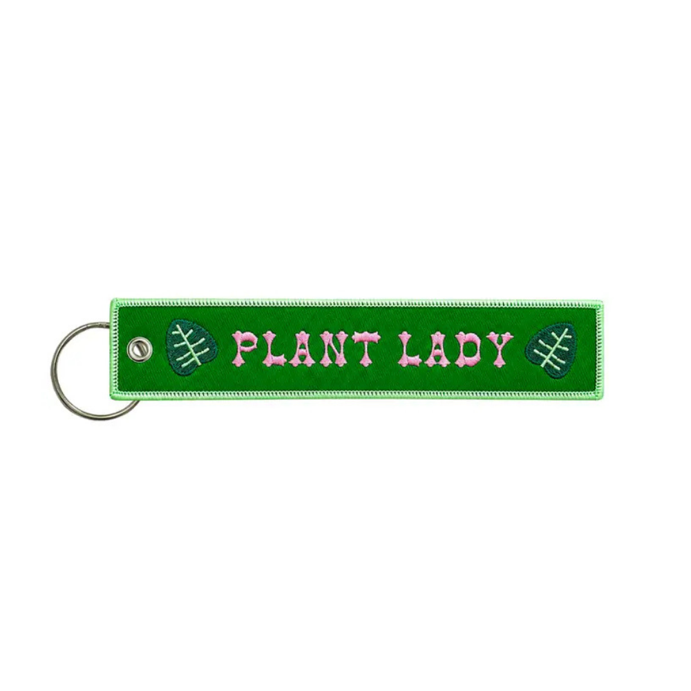 Lucky Goods Paper - Key Chains