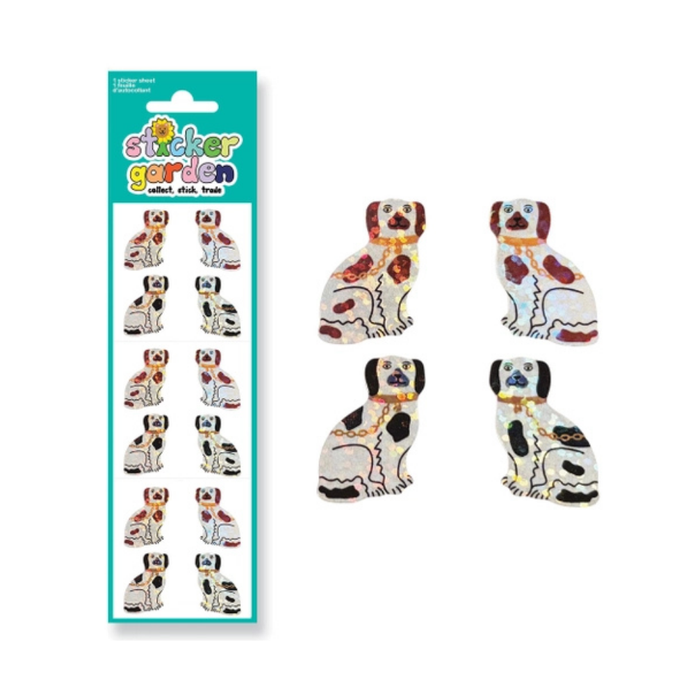 Sticker Garden - Sticker Sets
