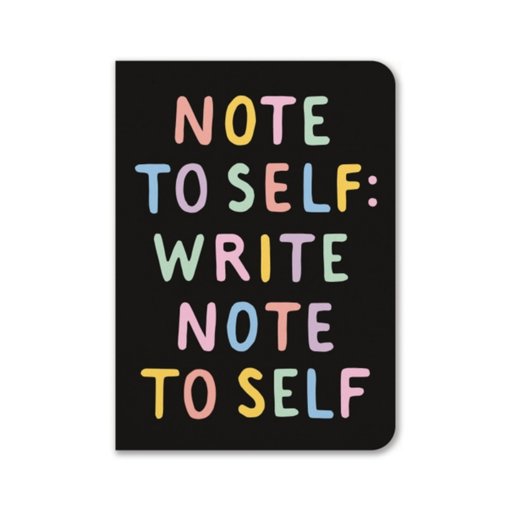 Badger & Burke - Notebooks