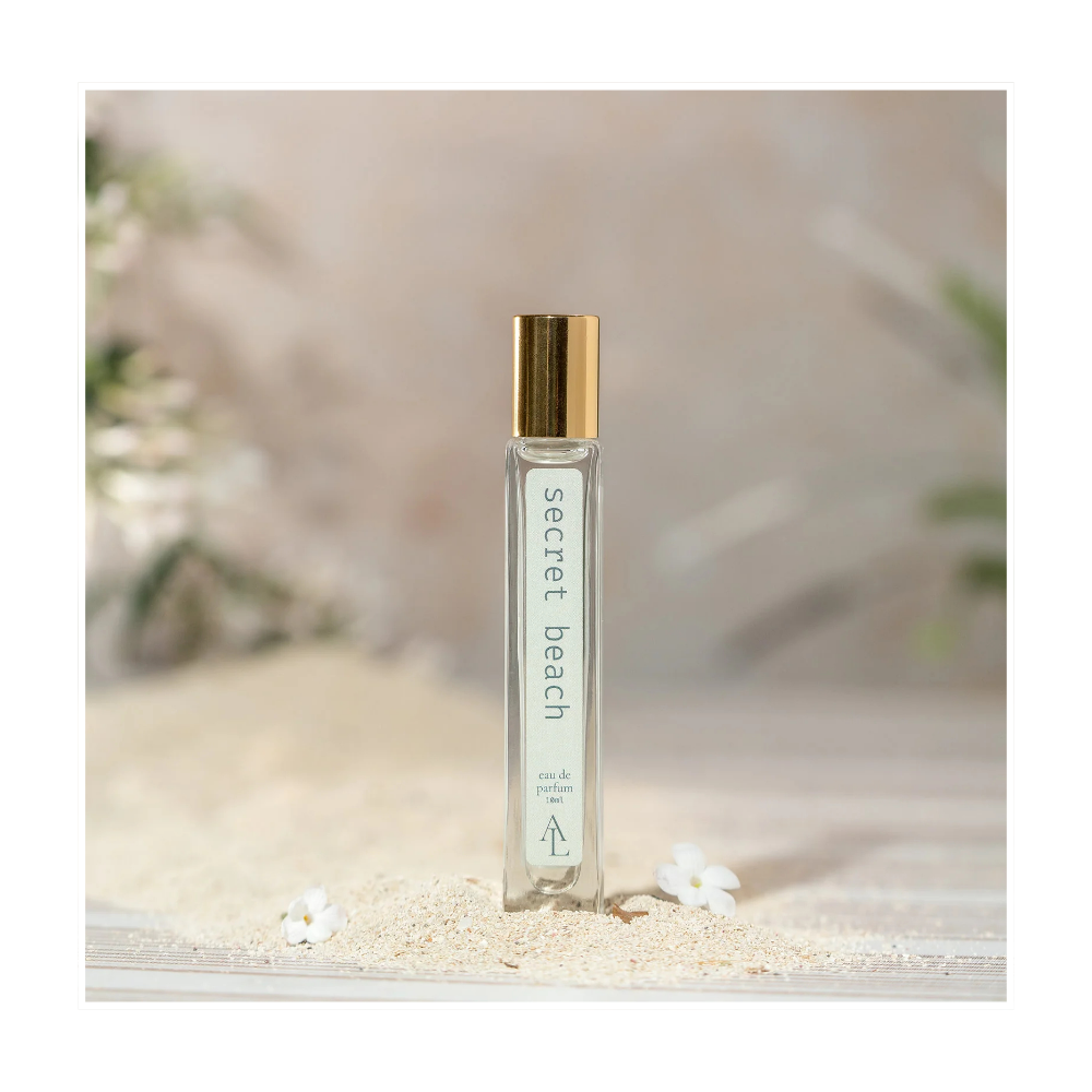 Alben Lane - Perfume Roller
