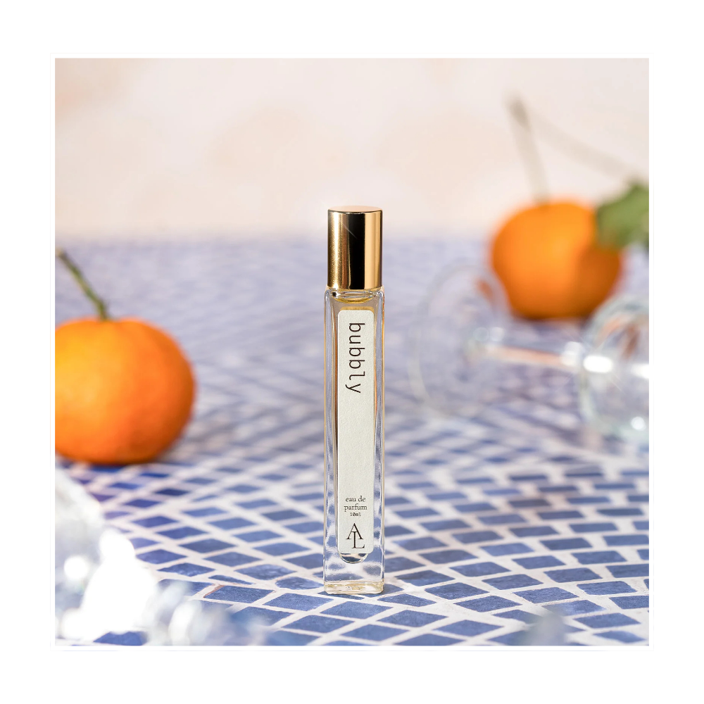 Alben Lane - Perfume Roller