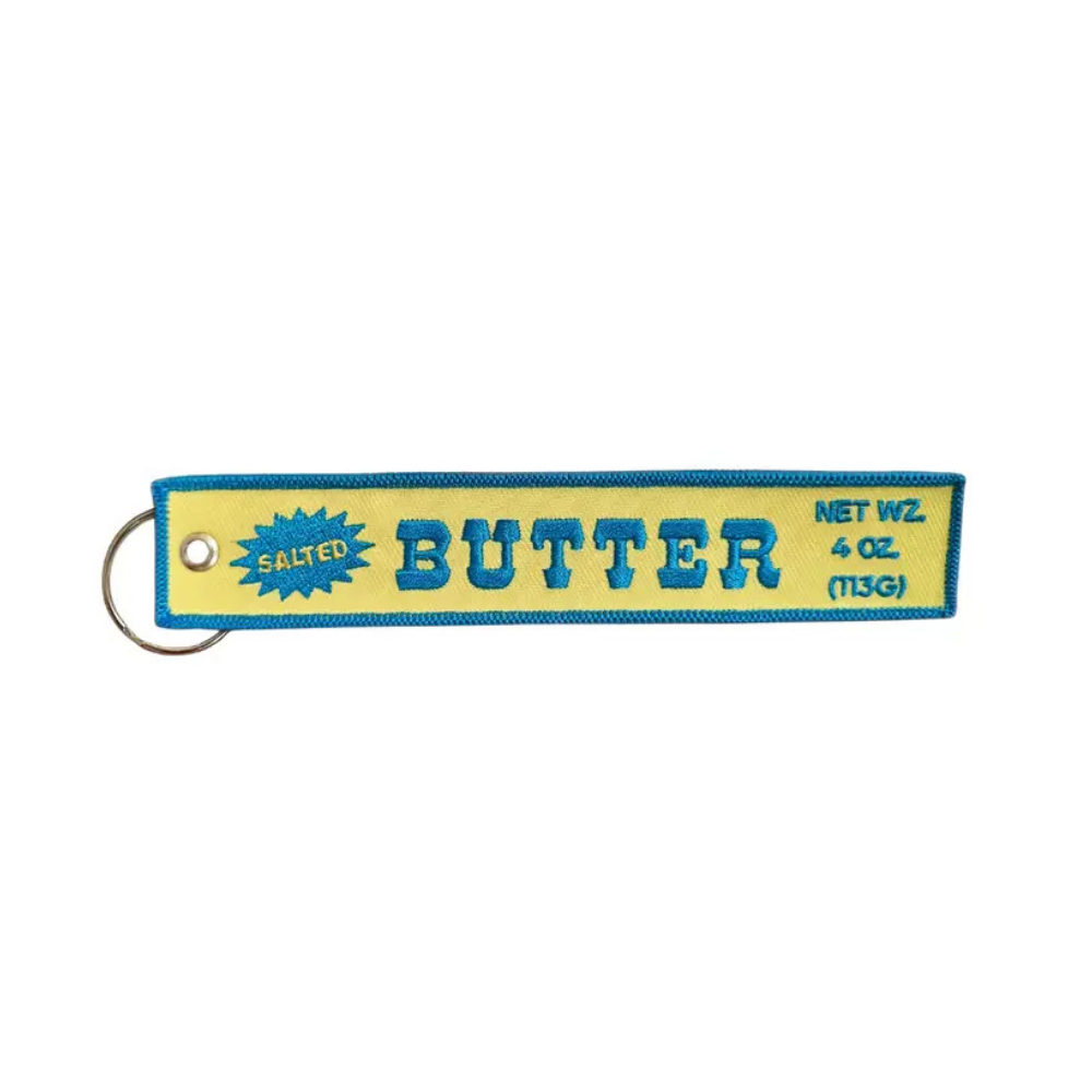 Lucky Goods Paper - Key Chains