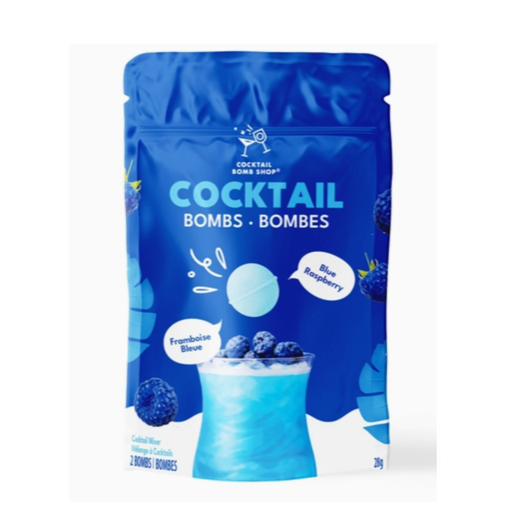 Cocktail Bomb Shop