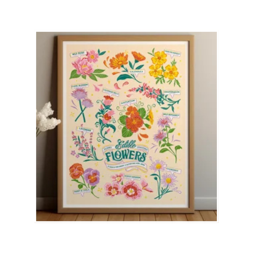 To & From Gift Co. - Prints