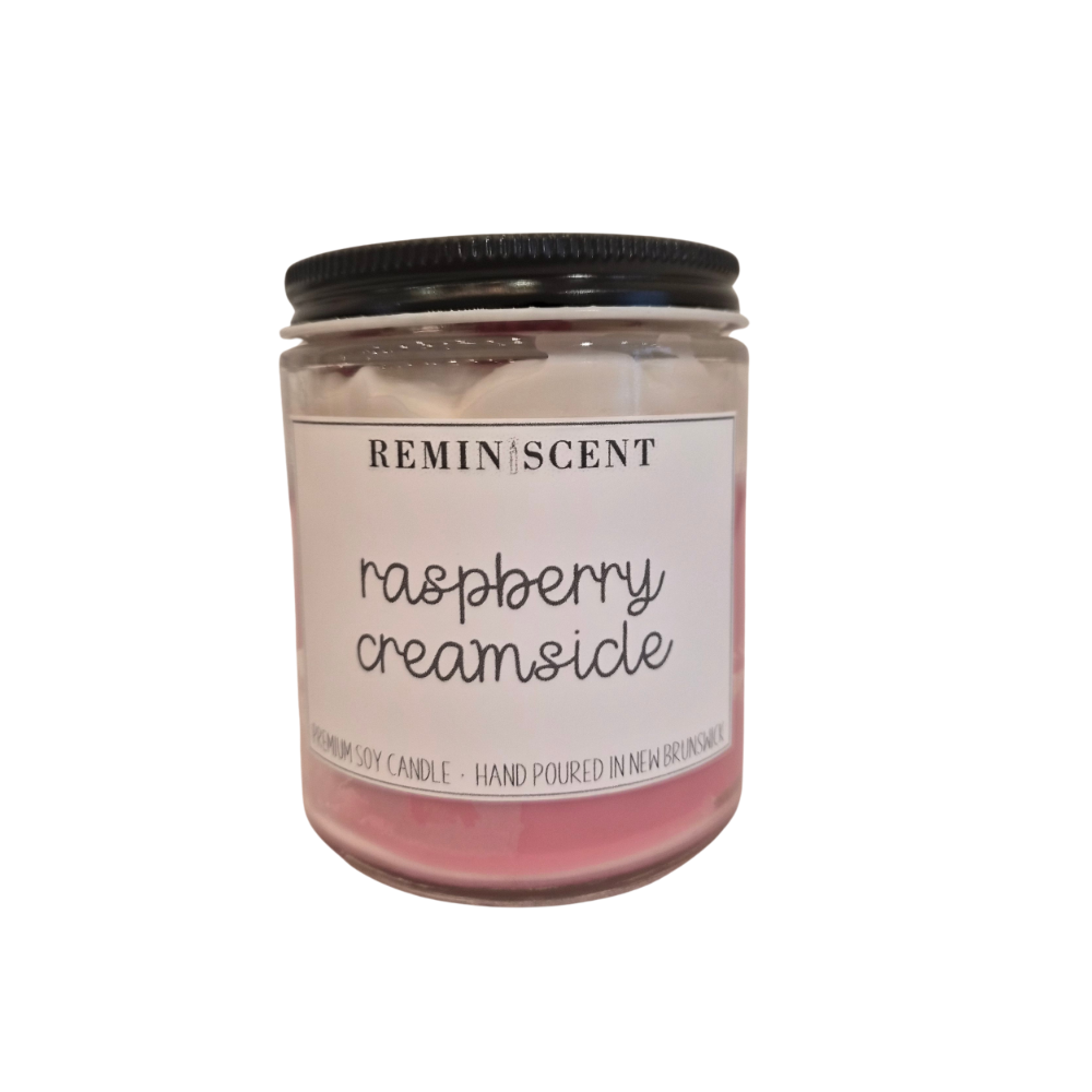 Reminiscent - Candles