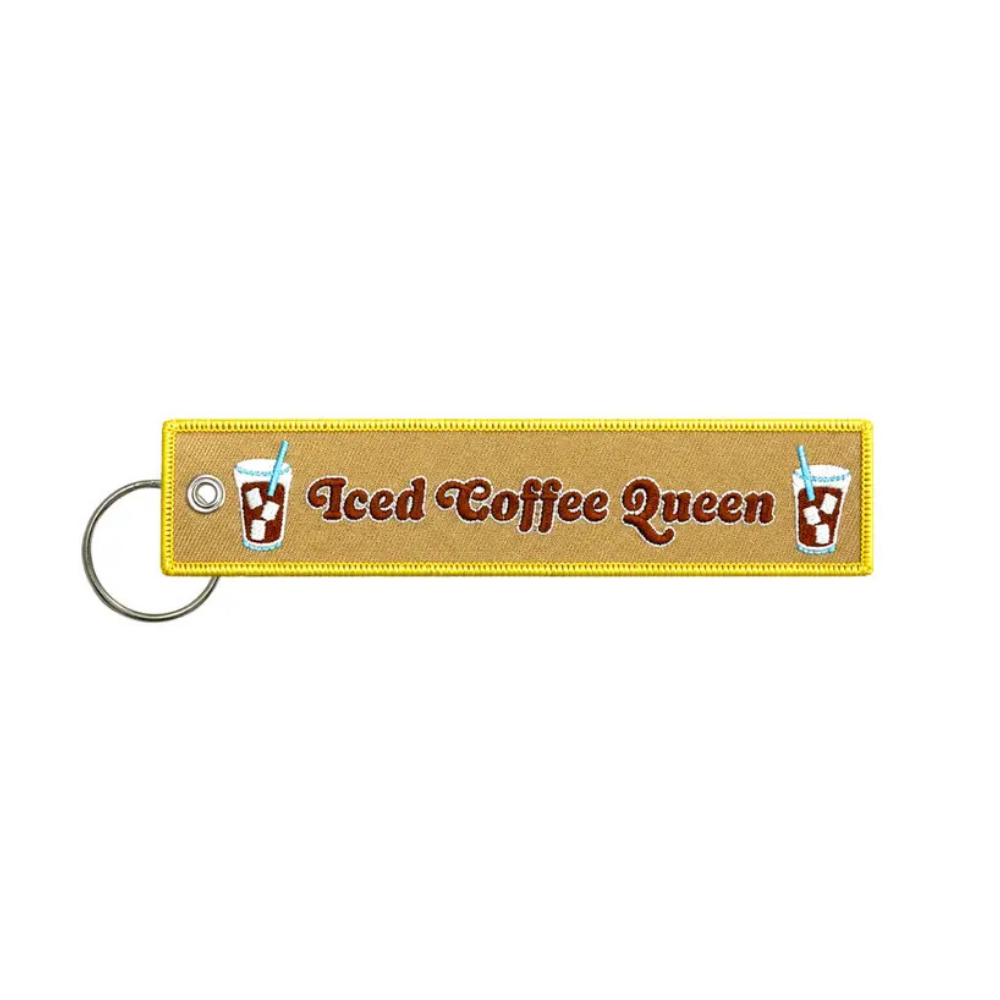 Lucky Goods Paper - Key Chains