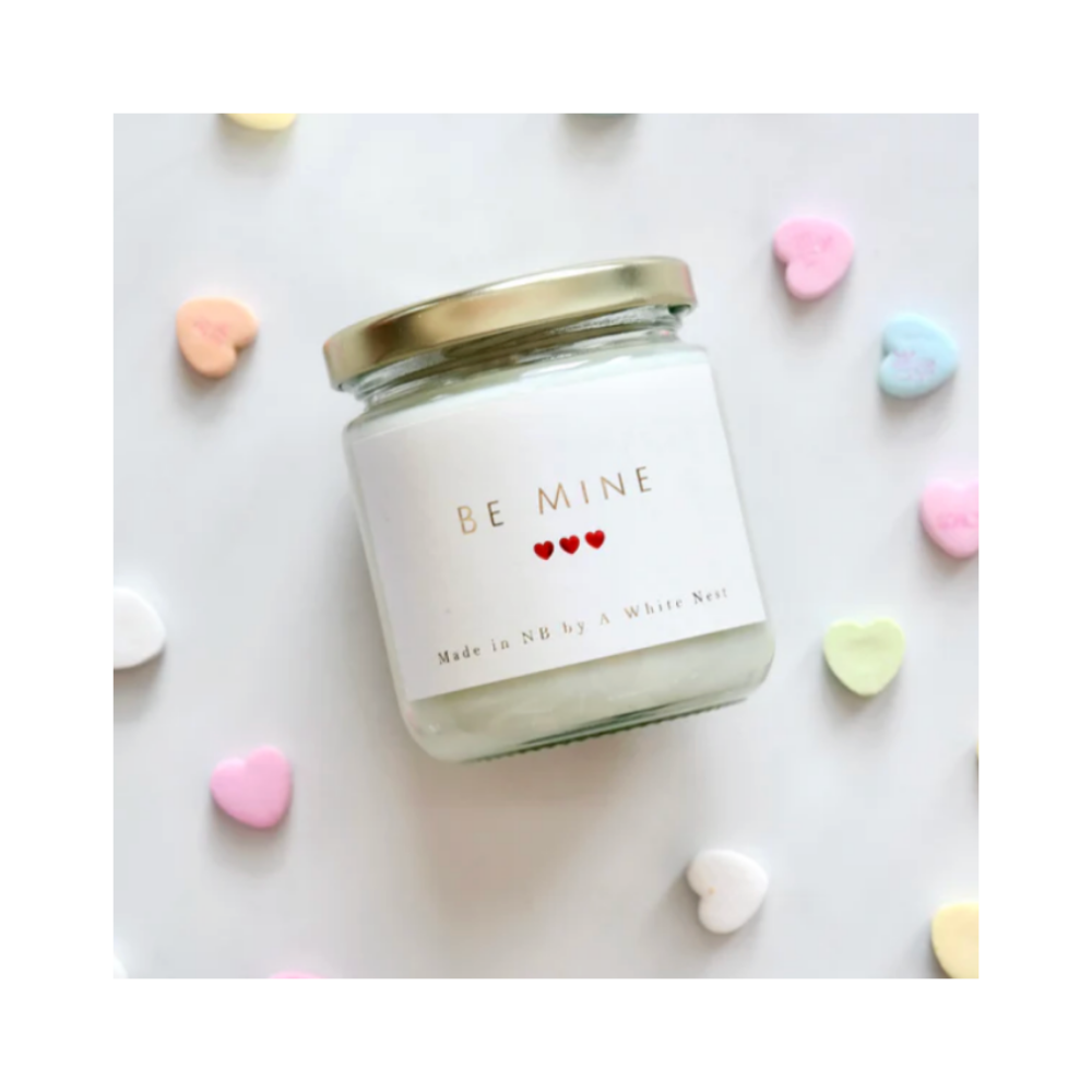 A White Nest - Candles
