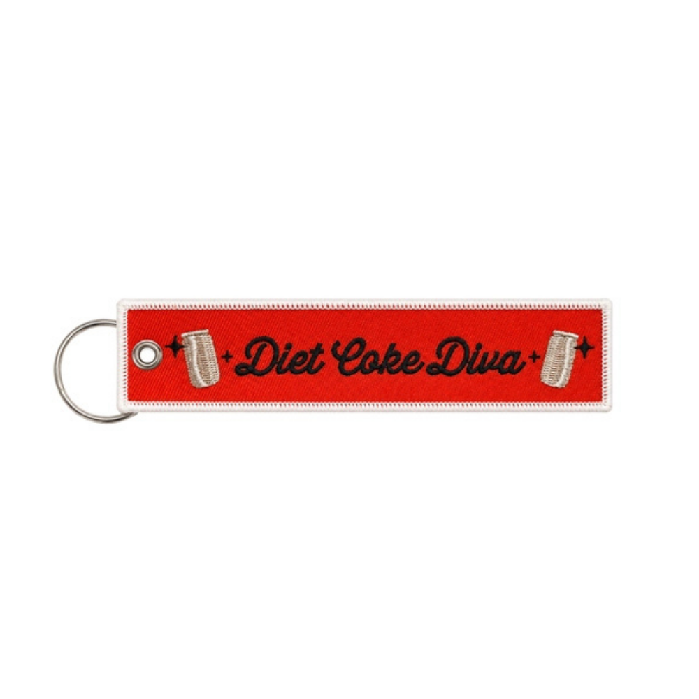 Lucky Goods Paper - Key Chains