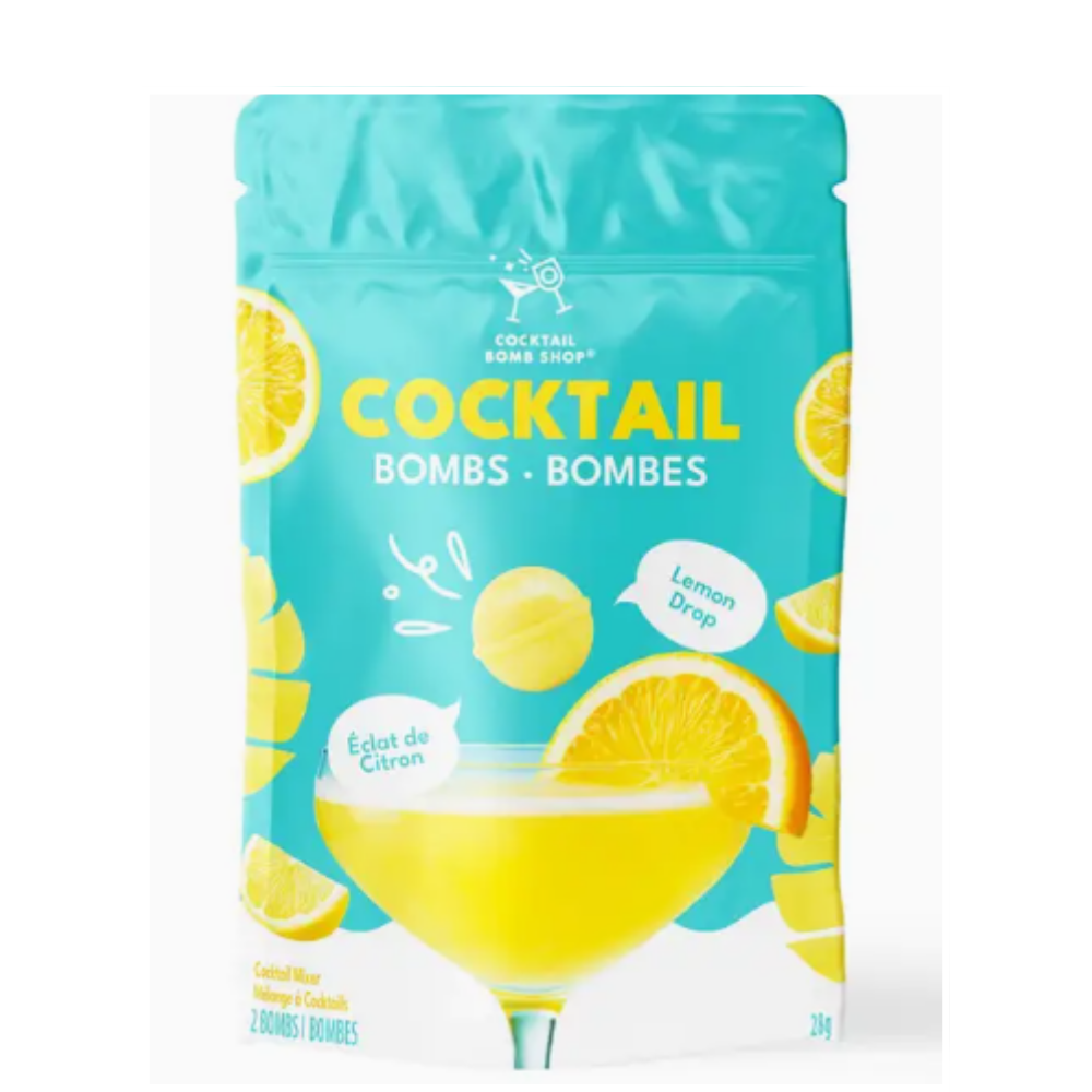 Cocktail Bomb Shop