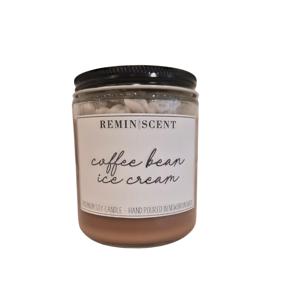 Reminiscent - Candles