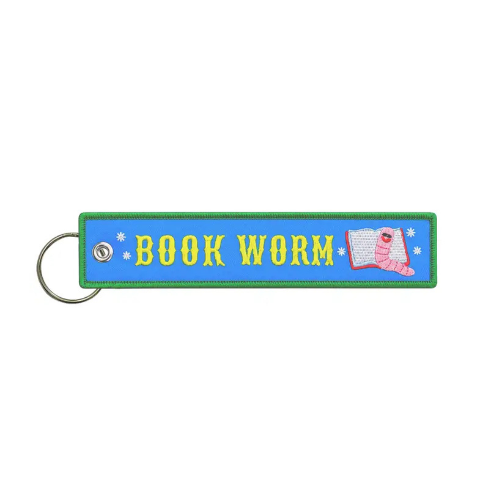 Lucky Goods Paper - Key Chains