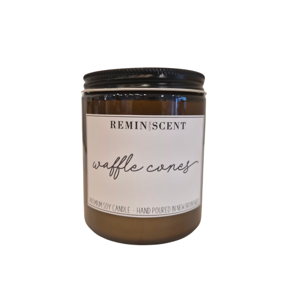 Reminiscent - Candles