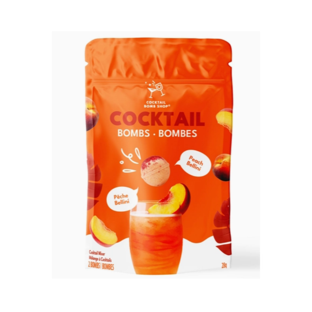 Cocktail Bomb Shop